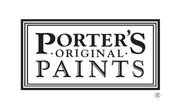 porter’s paint